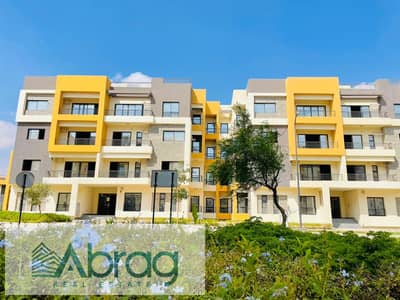 For sale: Finished apartment, 178 sq m, 3 rooms, currently rented, ready for immediate occupancy, in Tala Compound.