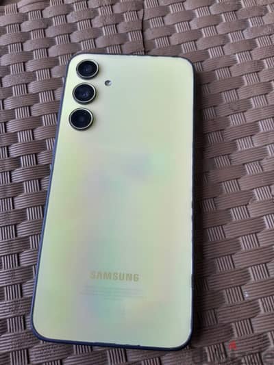 Samsung A35 5G