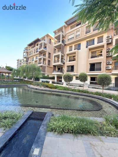 4 Bedrooms 215 sq.M Apartment for sale 12,300,000 EGP in Taj City Compound, 1st Settlement