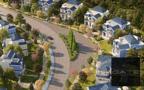 Standalone Villa for Sale – Immediate Delivery | Rare Opportunity at the Best Value in Mountain View 3 Compound