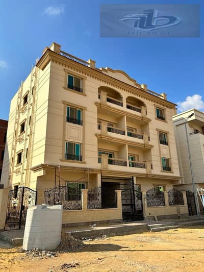  Ground Floor + Basement Duplex – Al-Andalus 1  An unmissable residential and investment opportunity.