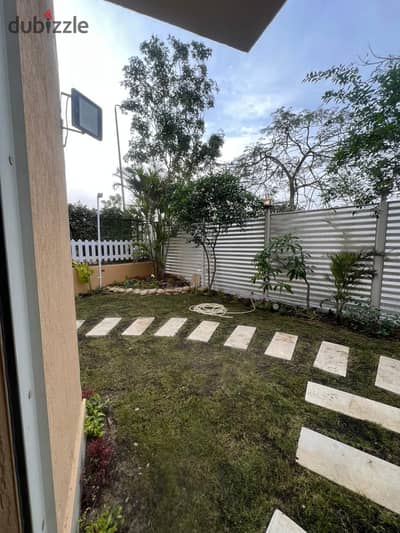 Apartment for sale, land in Al-Khamail in front of gate 6, main east coast.