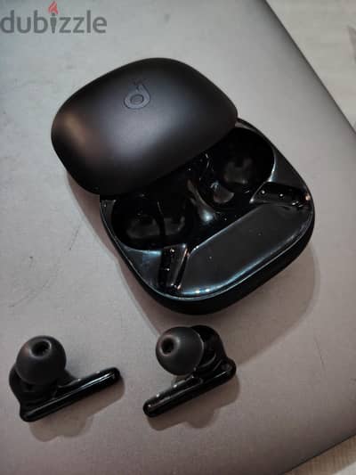 soundcore liberty 4 pro
