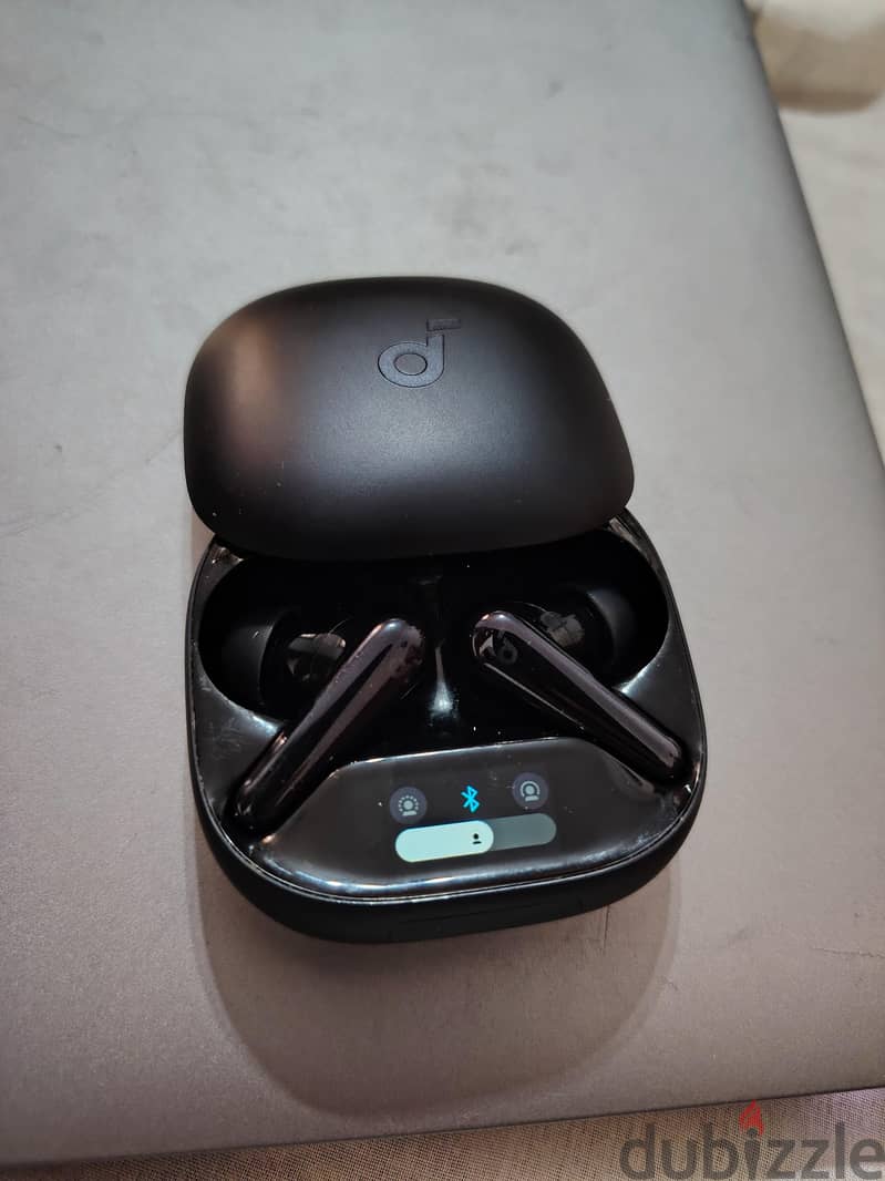 soundcore liberty 4 pro 1