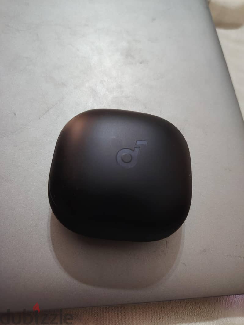 soundcore liberty 4 pro 2
