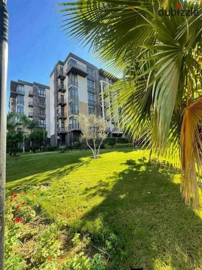 For sale in Madinty an apartment 95m in the best stages of Madinty B8