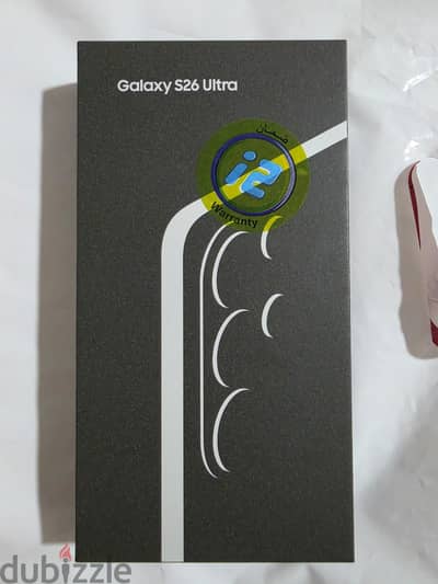 Samsung S26 Ultra