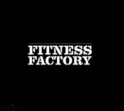 ببيع عضويتين fitness factory Dreamland  01557335672