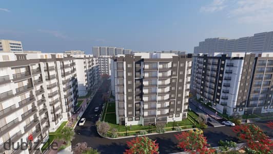  Move In Now | Ready-to-Move Apartment at LE CIEL R7 