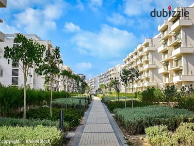 Own your unit at the North Coast's icon: Mazarine New Alamein—ready for immediate handover.