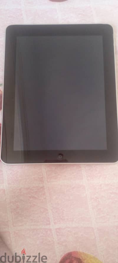 Apple iPad 1st Generation - Model A1219 - FOR PARTS / REPAIR ONLY