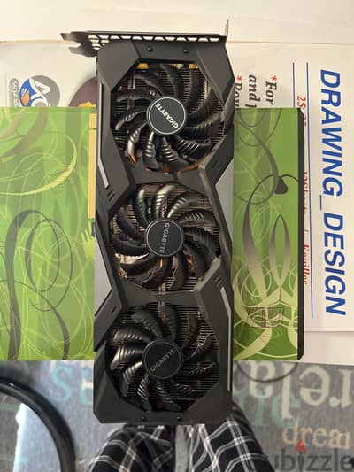 GTX 1660 Super