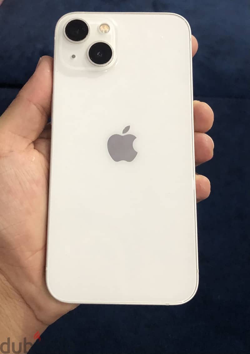 Apple - iPhone 13 1