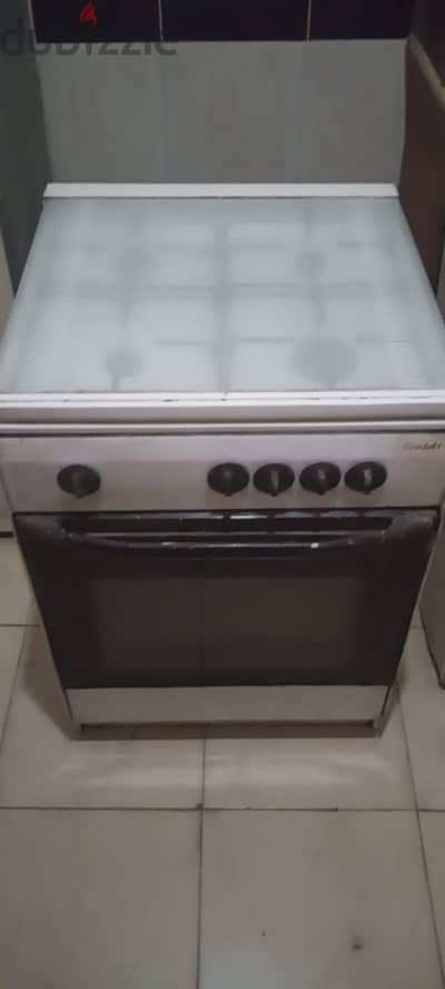 بوتجاز جولدي 4 شعله زي الجديد