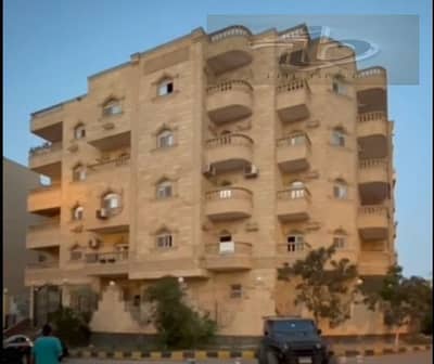  شقة للبيع – اللوتس الجنوبية  فرصة مميزة في موقع راقي وإطلالة أمامية  