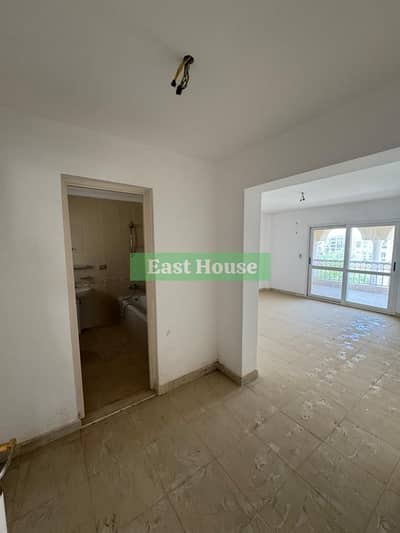  Apartment for Sale in Madinaty – B1 3 Bedrooms 3 Bathrooms Typical Floor