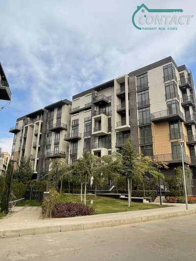 Madinaty 156 Sqm Apartment for Sale Phase 8 with 12 Years Installments