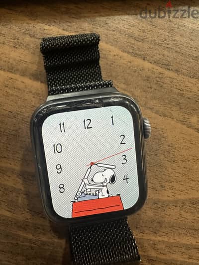 Apple watch series 5 44mm