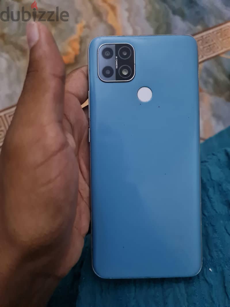 oppo a15 1
