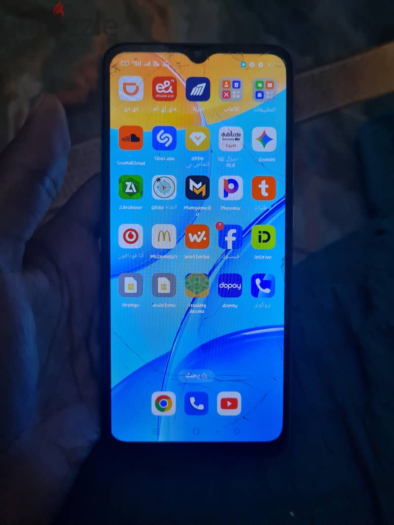 oppo a15 2