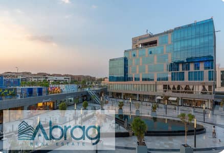 Furnished office 125m for rent in Capital Business Park, Sheikh Zayed