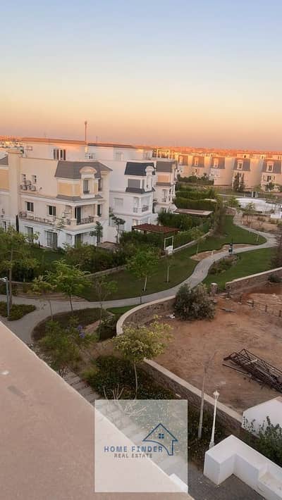 Town house prime location in Mountain view chill out park