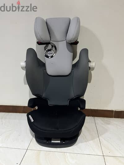 Cybex Pallas stage 2/3