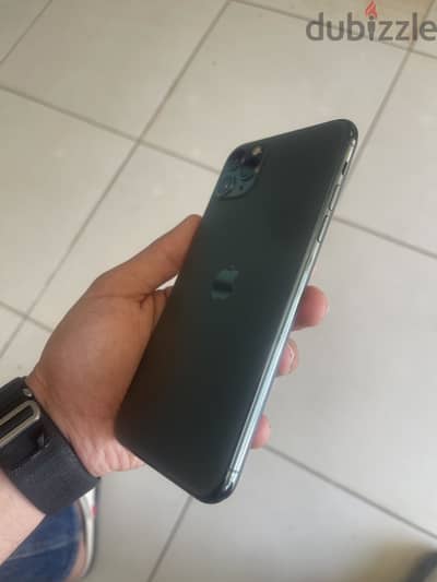 آبل - آيفون 11 برو ماكس