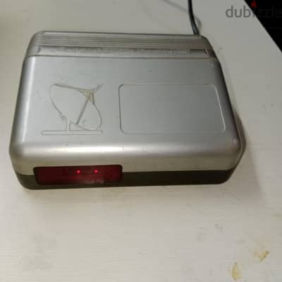 محرك دش