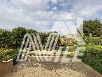 Twinhouse For Sale Overlooking Greenery Special Price At Bellagio - New Cairo