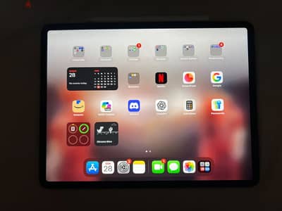 IPAD PRO 4TH GENERATION AS NEW