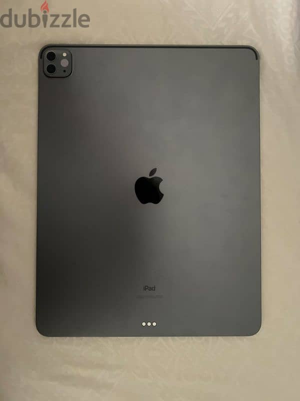 IPAD PRO 4TH GENERATION AS NEW 1