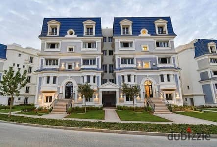  Sky Garden Duplex Villa for Sale | Mountain View iCity October | Open View & Prime Location