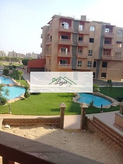 Furnished Duplex for Rent in Green Heights Compound, Sheikh Zayed (250 sqm)