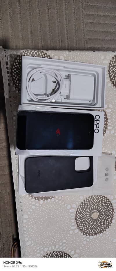 OPPO A6 pro 4G