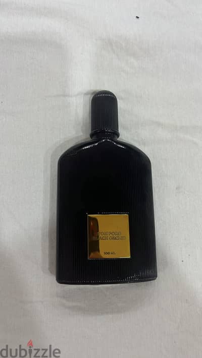 زجاجات برفان فارغه