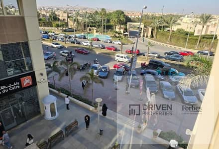 Fully Finished With ACs And Kitchen Office For Rent In Sheikh Zayed City View greens compound Near Ritzy Agora Mall