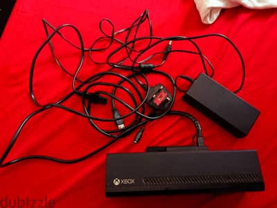 Xbox camera Kinect
