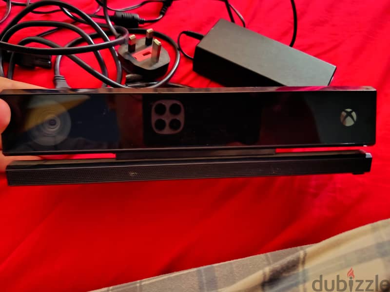 Xbox camera Kinect 2