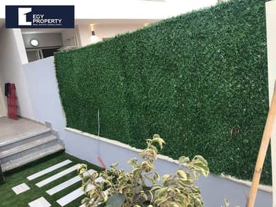 Villa For Sale In Mountain View Aliva New Cairo By Instalments In Prime Location EL mostkbal City 5 Mins Away From Madinaty