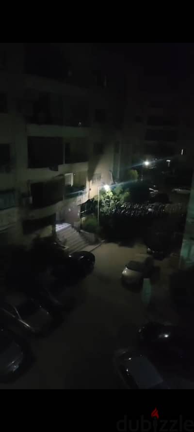 شقه للبيع كمبوند السكريه الحي السادس اكتوبر