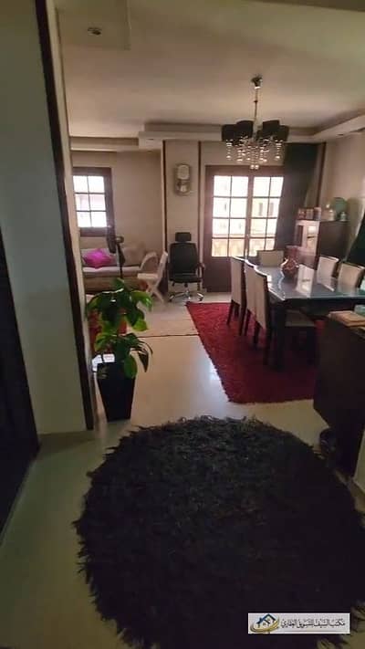  Fully Furnished Apartment for Rent – Mokattam | Middle Plateau – Sixth District