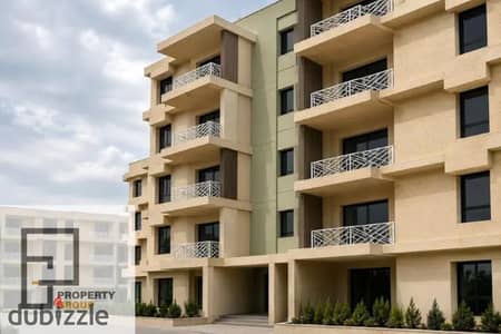 Resale APT north facing,  in compound Green6 | Maintenance and Facilities paid , special price and 146 m