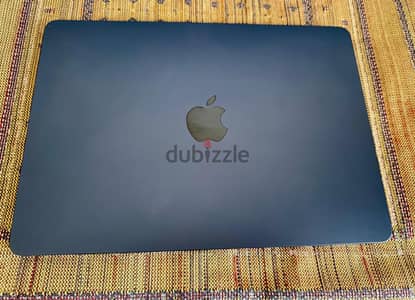 macbook air m2 8/512