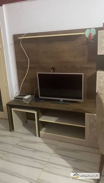  Fully Furnished Apartment for Rent – Italian District | Zahraa El Maadi