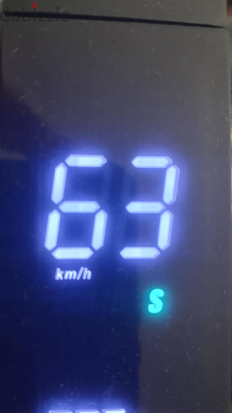 KUGOOKIRIN PRO E SCOOTER 2