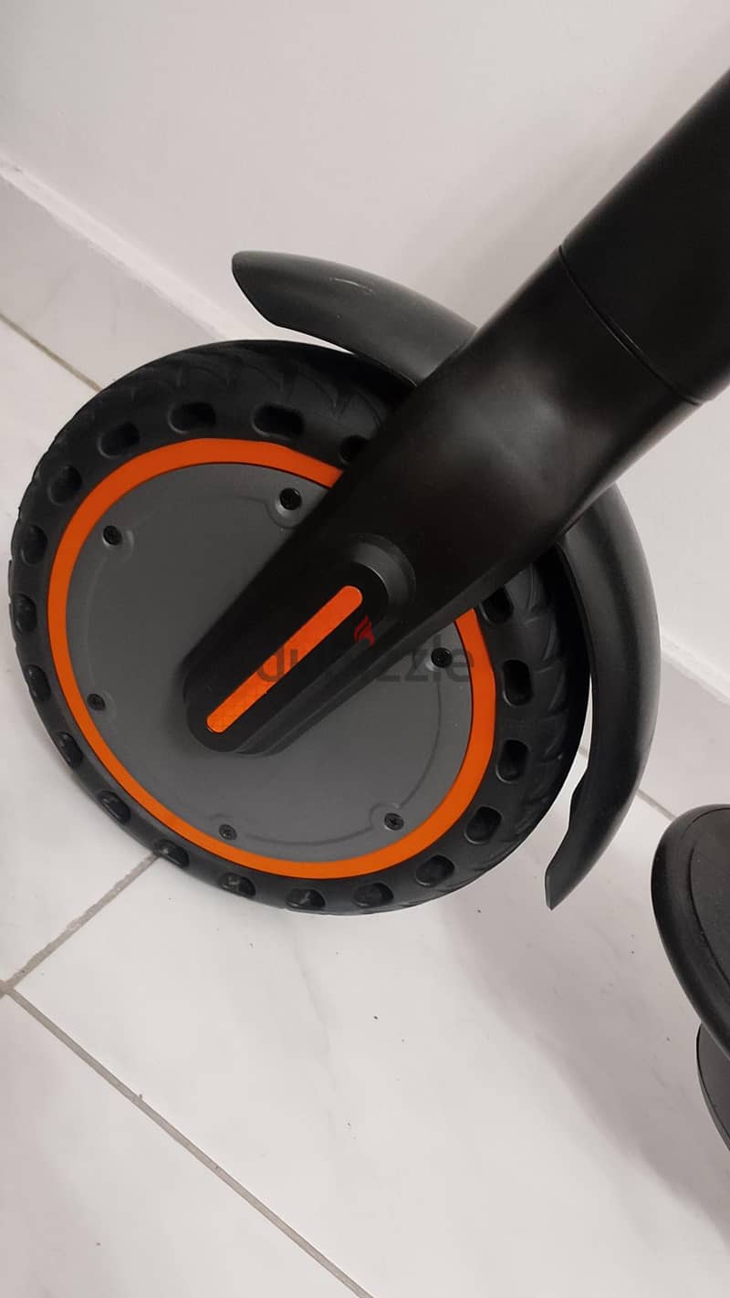 KUGOOKIRIN PRO E SCOOTER 5