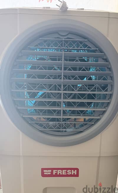 Fresh Air cooler مبرد هواء فريش