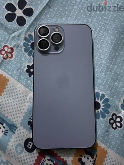 Apple - iPhone 13 Pro Max (storage 256)