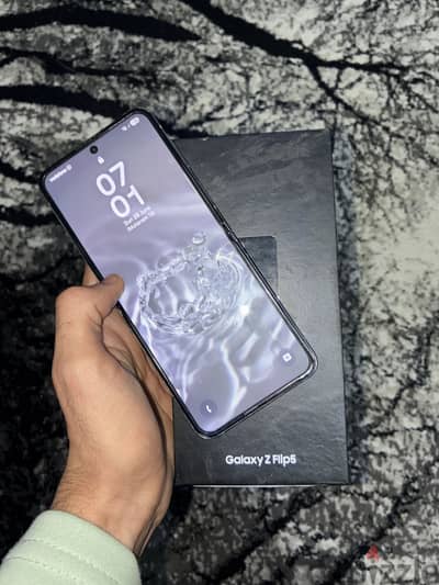 Samsung Z Flip 5 512GB